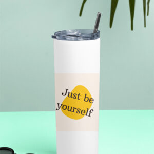 Tumbler Bottle